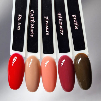 Didier Lab Gel Polish Studios in For Fun, 8 ml