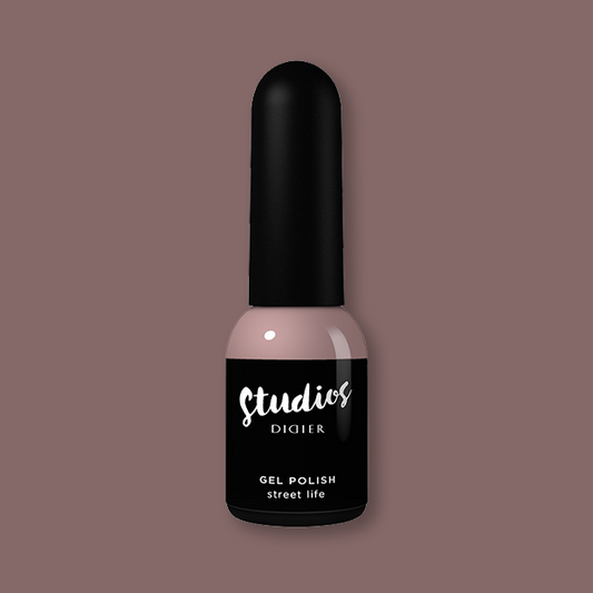 Gel Polish Studios Didier Lab, Street Life, 8 ml