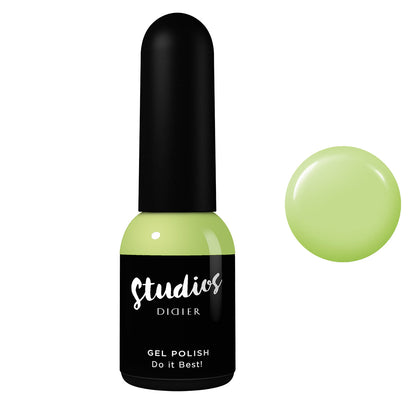 Gel Polish Studios Didier Lab, Do It Best!, 8 ml