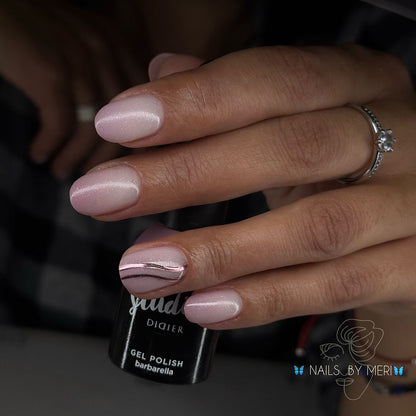 Didier Lab Gel Polish Studios in Barbarella, 8 ml