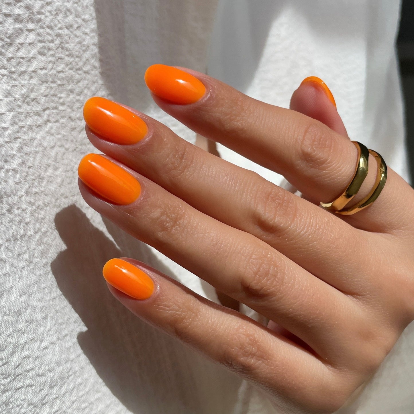 Didier Lab Gel Polish Studios in Tiger, 8 ml