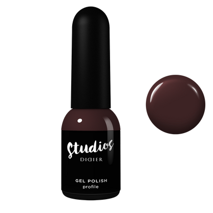 Didier Lab Gel Polish Studios in Profile, 8 ml (TPO Free)