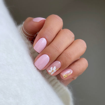 Didier Lab Gel Polish Studios in Balerina, 8 ml