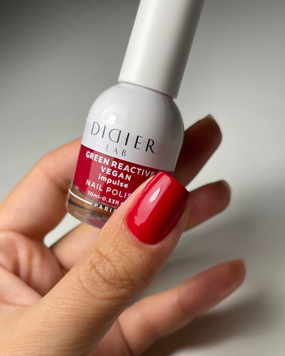 Vegan Classic Nail Polish Bundle