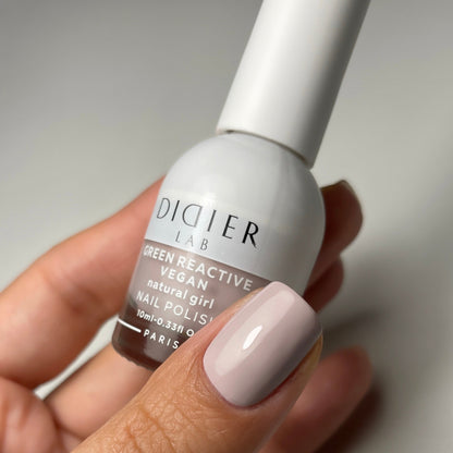 Vegan Classic Nail Polish Bundle