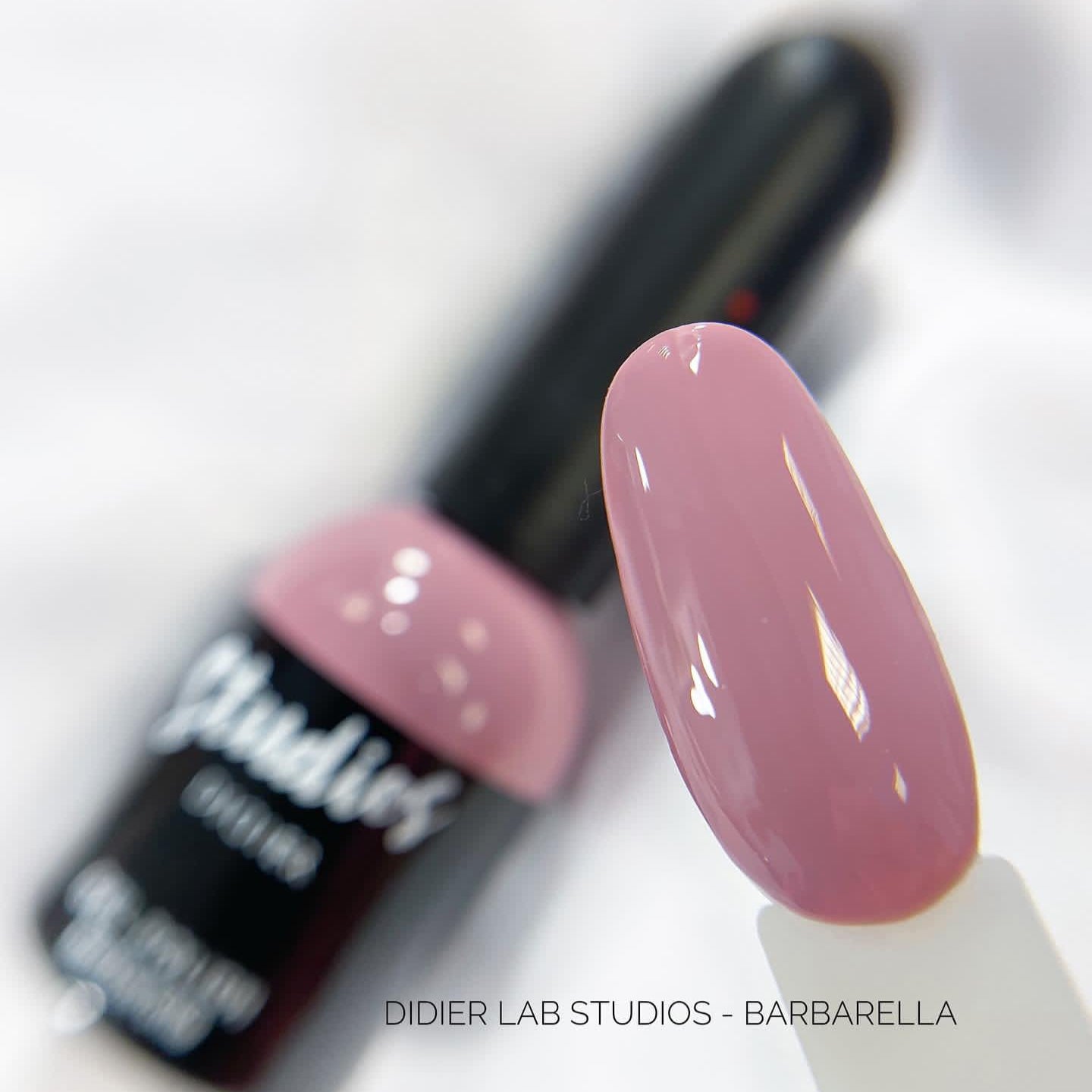 Didier Lab Gel Polish Studios in Barbarella, 8 ml