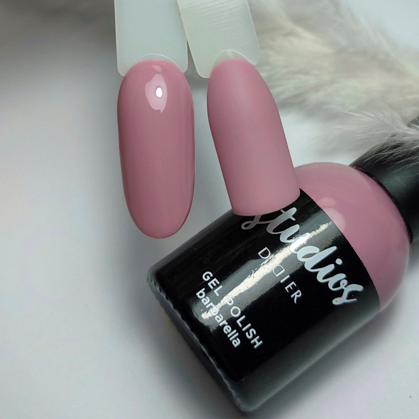 Didier Lab Gel Polish Studios in Barbarella, 8 ml