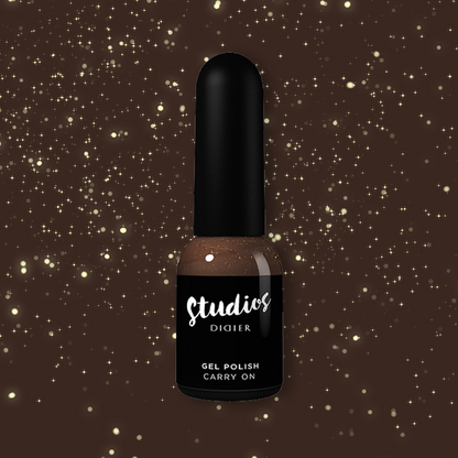 Gel Polish Studios Didier Lab, Carry On, 8 ml