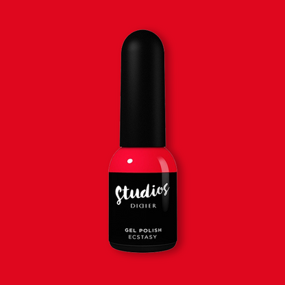 Gel Polish Studios Didier Lab, Ecstasy, 8 ml