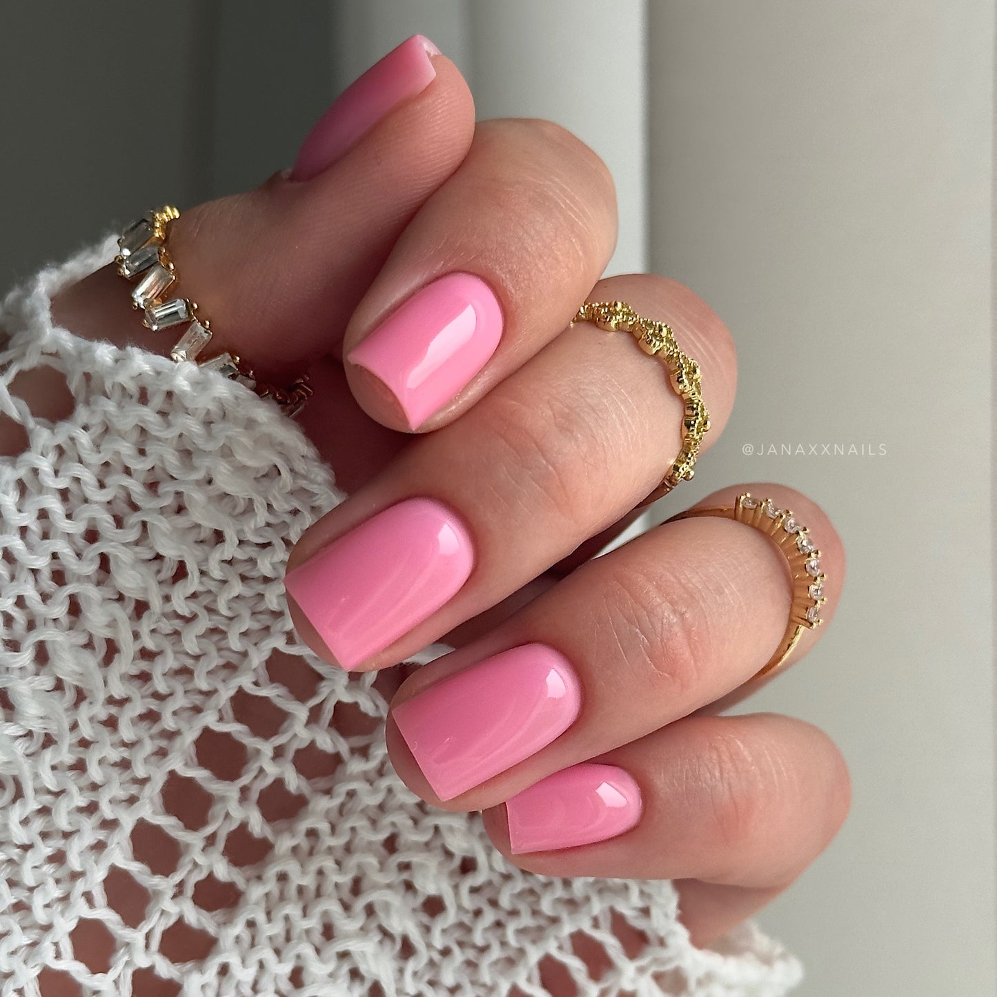 Didier Lab Gel Polish Exotic in Balinese Starling 10ml