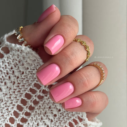 Didier Lab Gel Polish Exotic in Balinese Starling 10ml