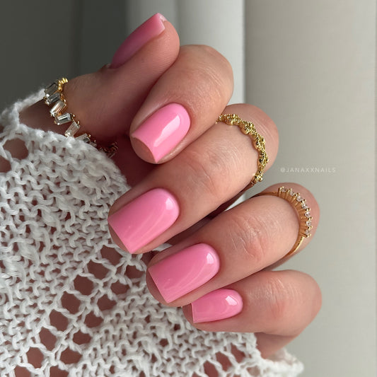 Didier Lab Gel Polish Exotic in Balinese Starling 10ml