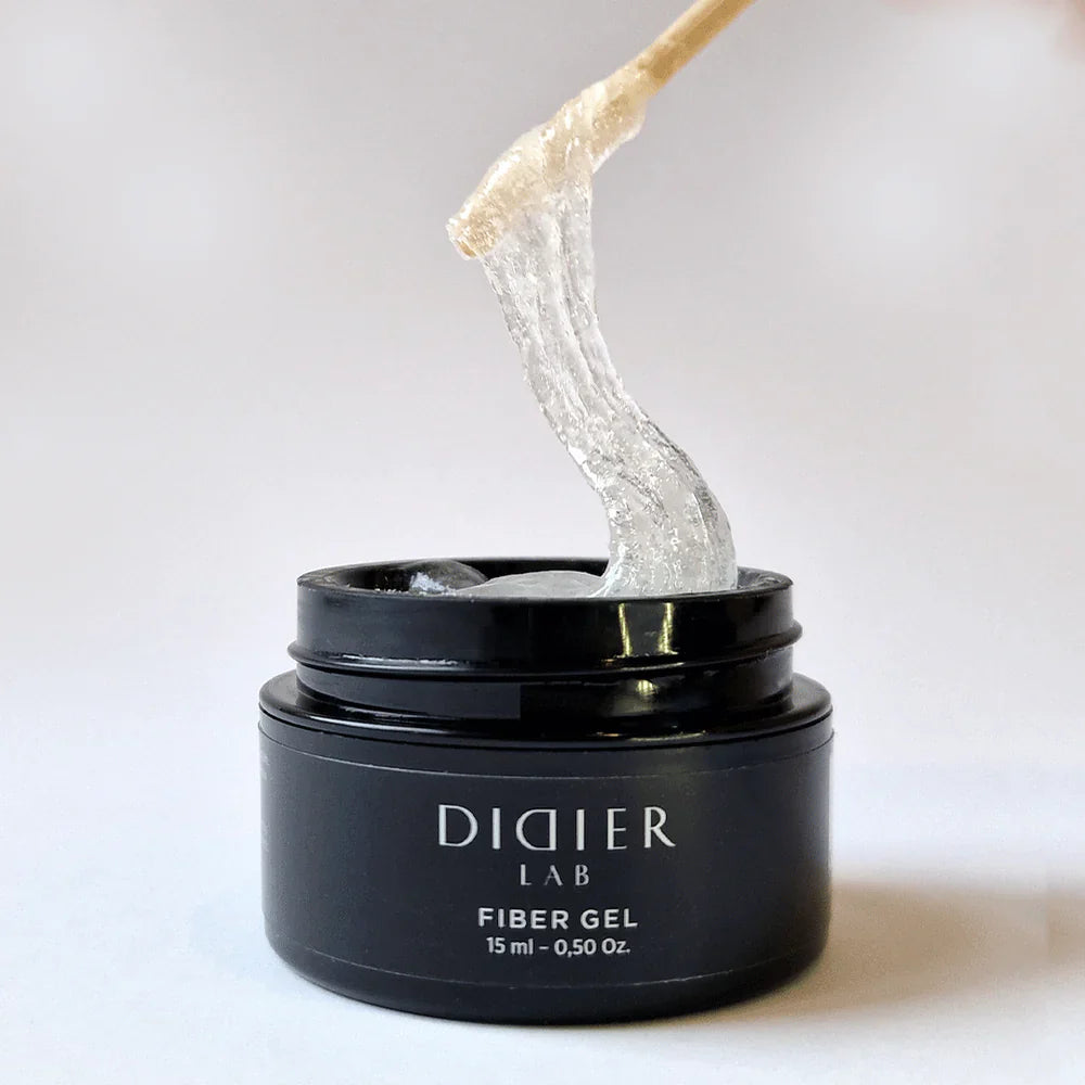Fiber Gel Didier Lab 15 ml