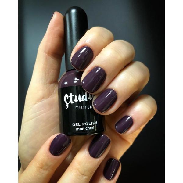 Didierlab Gel Nail Polish Studios Gel polish Studios , mon ch√©ri, 8ml
