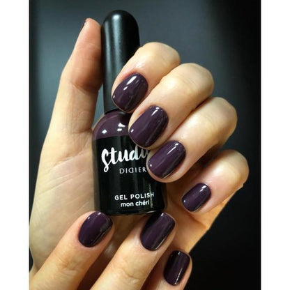Didierlab Gel Nail Polish Studios Gel polish Studios , mon ch√©ri, 8ml