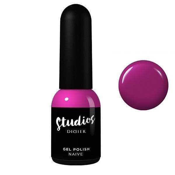 Didierlab Gel Nail Polish Studios Gel polish Studios,  na√Øve, 8ml