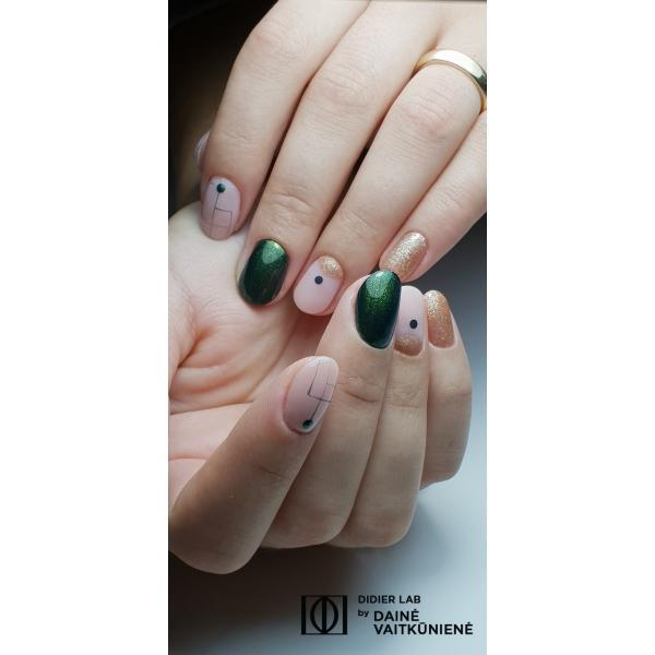 Didierlab Gel Nail Polish Studios Gel polish Studios, Royal,¬† 8ml