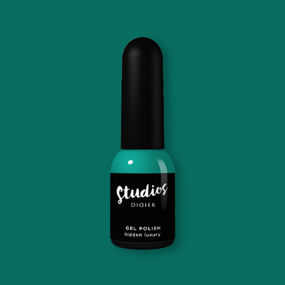 Gel Polish Studios Didier Lab, Hidden Luxury, 8 ml