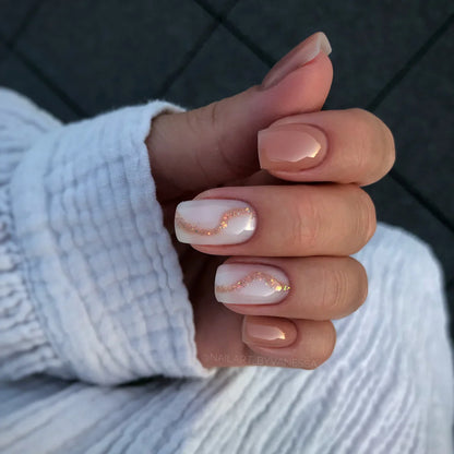 Gel Polish Studios Didier Lab, Café Marly, 8 ml