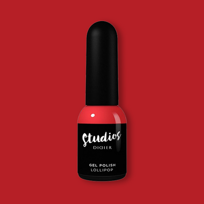 Gel Polish Studios Didier Lab, Lollipop, 8 ml