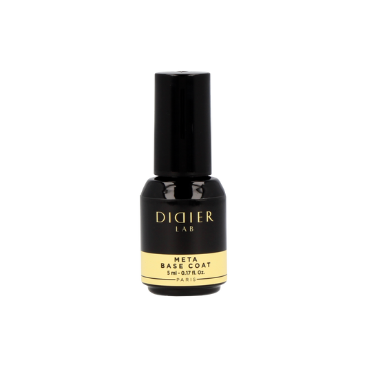 Gel Polish Base Coat Meta, Didier Lab, 5 ml