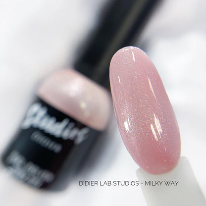 Didier Lab Gel Polish Studios in Milky Way, 8 ml