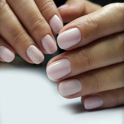 Didier Lab Gel Polish Studios in Milky Way, 8 ml