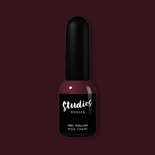Gel Polish Studios Didier Lab, Mon Chéri, 8 ml