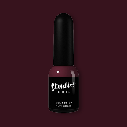 Gel Polish Studios Didier Lab, Mon Chéri, 8 ml