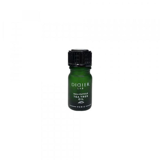 Nail and Cuticle Oil Didier Lab, Tea Tree, 5 ml