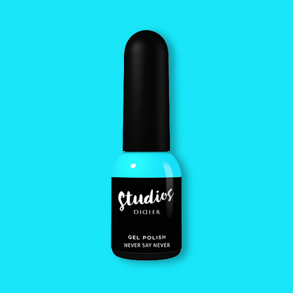 Gel Polish Studios Didier Lab, Never Say Never, 8 ml