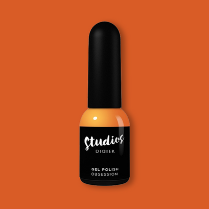 Gel Polish Studios Didier Lab, Obsession, 8 ml