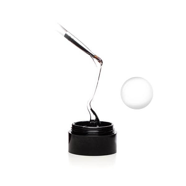 Didier Lab Premium Builder Gel in Glass 15 g