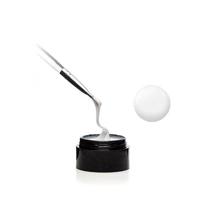 Didier Lab Premium Builder Gel in Intensive White 15 g