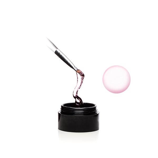 Didier Lab Premium Builder Gel in Pink Glass 15 g