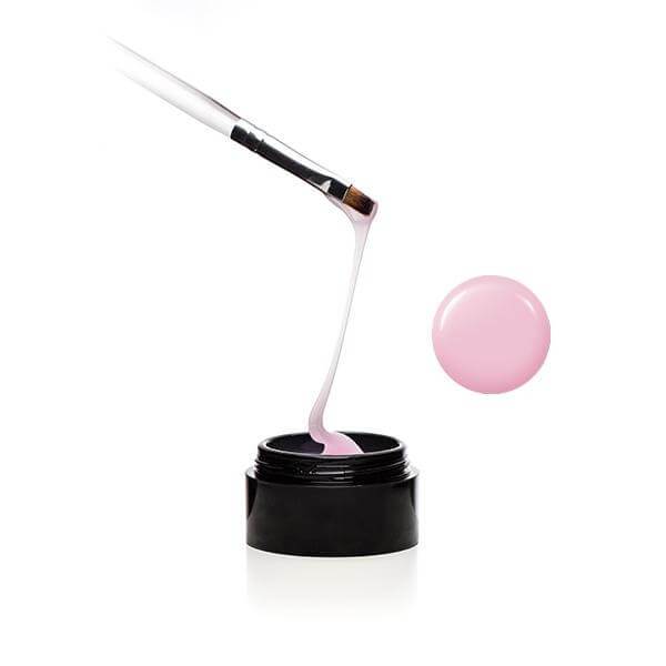 Didier Lab Premium Builder Gel in Pink Mask 15 g