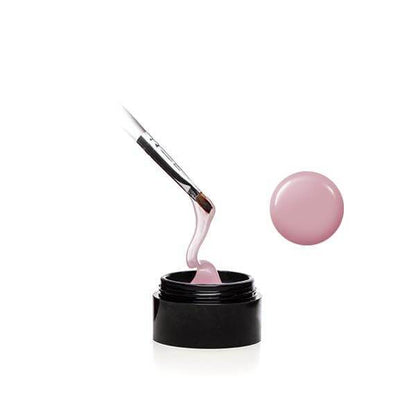 Premium Builder gel "Didier Lab", Rosa , 50g - LABORATOIRES DIDIER