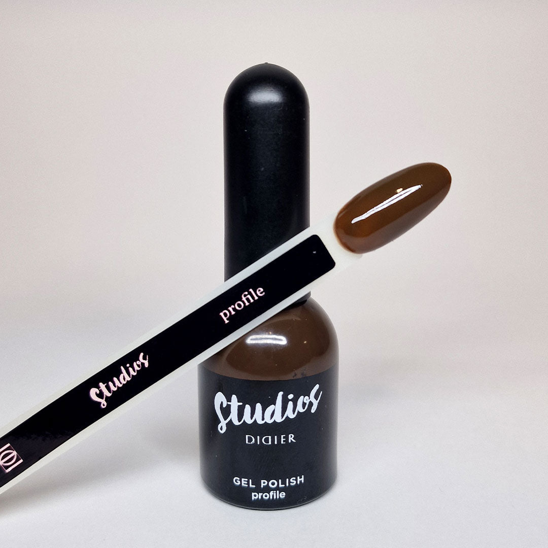 Didier Lab Gel Polish Studios in Profile, 8 ml (TPO Free)