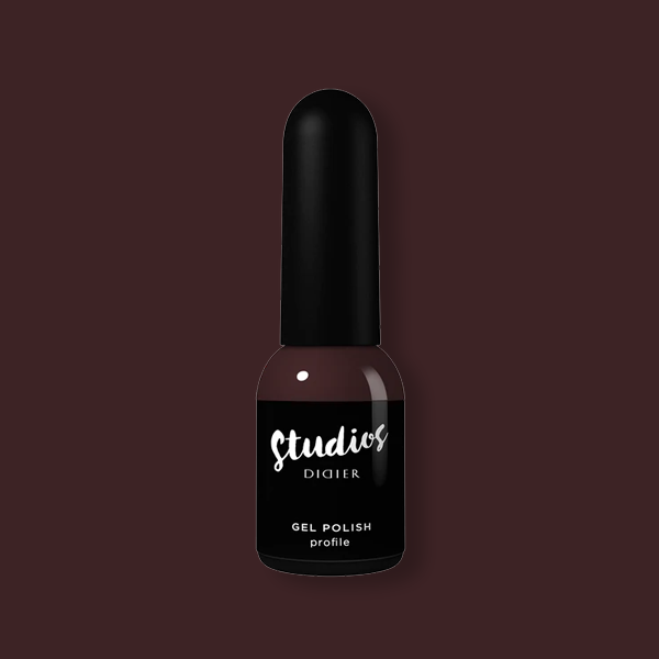 Didier Lab Gel Polish Studios in Profile, 8 ml (TPO Free)