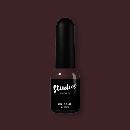 Didier Lab Gel Polish Studios in Profile, 8 ml (TPO Free)