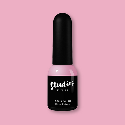 Gel Polish Studios Didier Lab, Rose Petals, 8 ml
