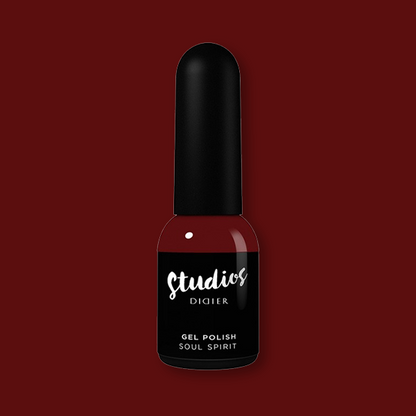 Didier Lab Studios Gel Polish in Soul Spirit, 8 ml