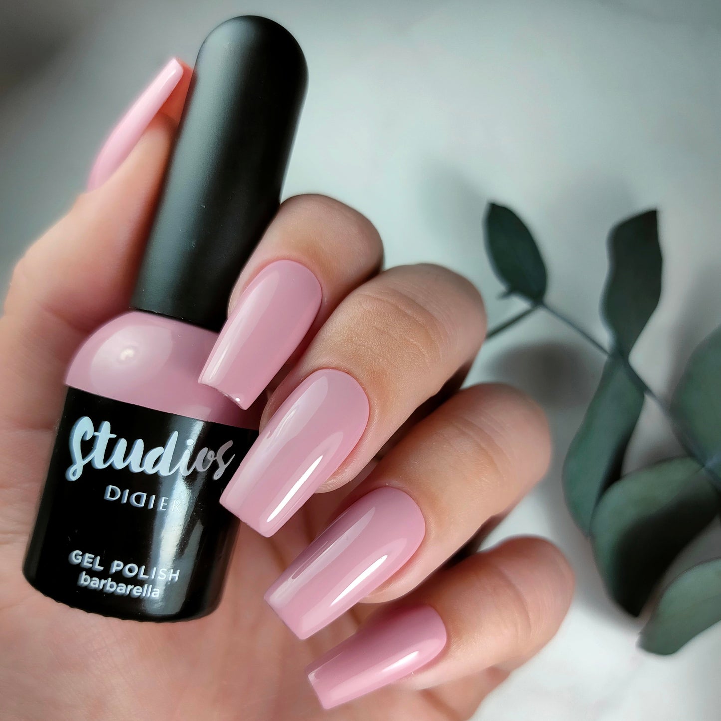 Didier Lab Gel Polish Studios in Barbarella, 8 ml