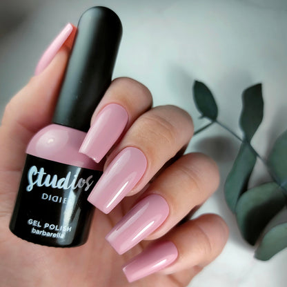 Didier Lab Gel Polish Studios in Barbarella, 8 ml