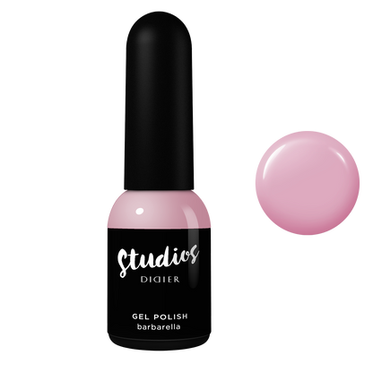 Didier Lab Gel Polish Studios in Barbarella, 8 ml