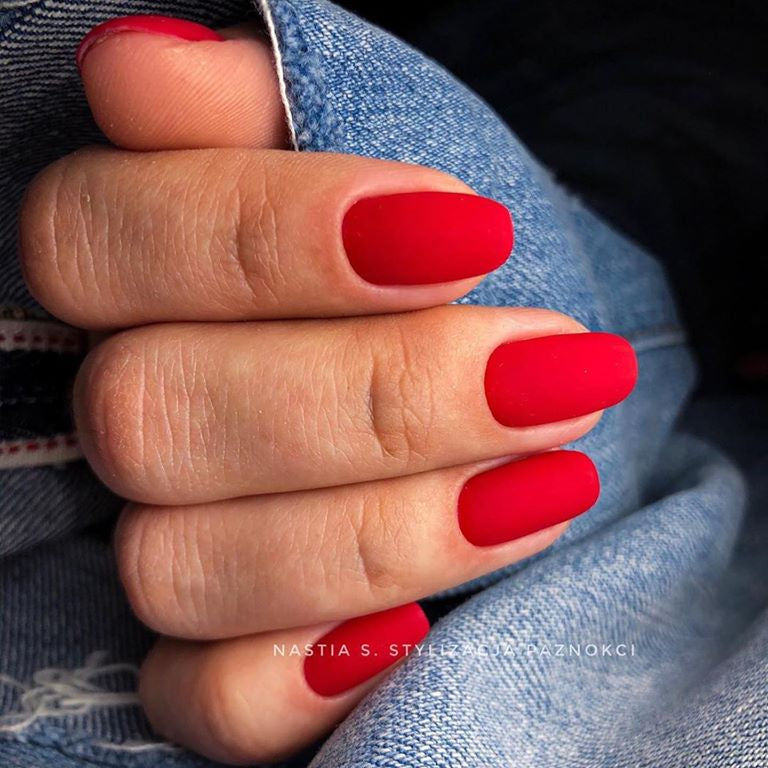 Gel polish Studios, Merci, 8ml - LABORATOIRES DIDIER