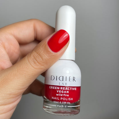 Vegan Classic Nail Polish Bundle