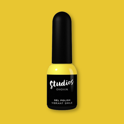 Gel Polish Studios Didier Lab, Vibrant Smile, 8 ml